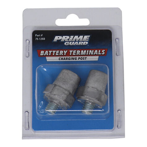 Certified Charging Post 2PK (0352), 75-1260