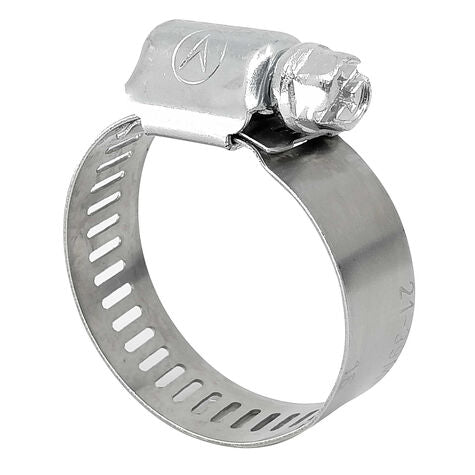 PRIME HOSE CLAMP CC20 BX10, CC20P