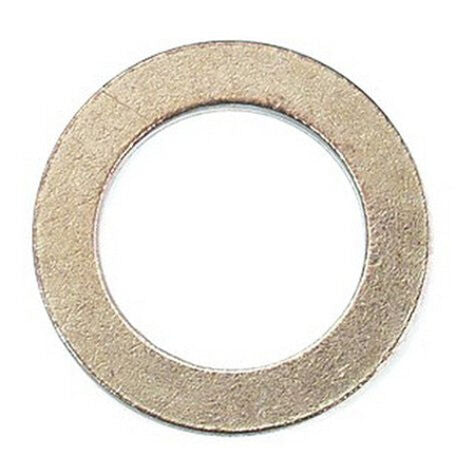 Drain Plug 14MM Flat, DP7201
