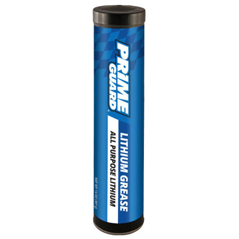 Prime Green Grease Tubes 14oz, GL14
