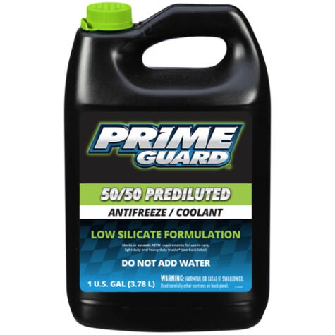 PRIME CONV GREEN 50/50 1GL, GREEN50