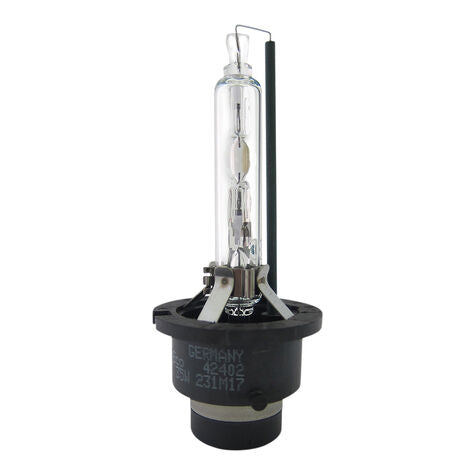 Xenon Bulb, D4S