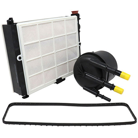 Diesel Filter 4625, DF424