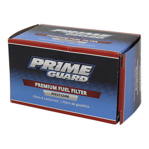 Fuel Filter, FF21124M