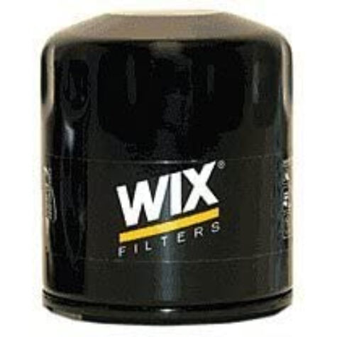 WIX 51348 FUEL FILTER, 51348