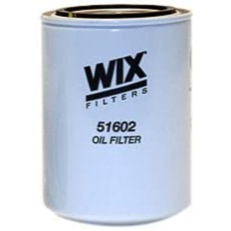 WIX 51602  FUEL FILTER, 51602